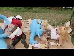 คลิปคนเย็ดน้องหมา ล่อตูดซะแทบฉีก พอน้ำแตกให้หมาเอาลิ้นเลียควย กินน้ำอสุจิ ไอ้เหี้ยะโรคจิตช