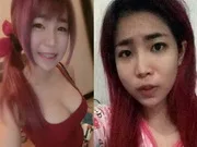 รวมคลิปหลุด น้องเนส เน็ตไอดอล มาใหม่ฉบับจัดเต็ม ครบทุกชุด