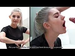 ทีเด็ดสาวสวยสุดเเซ่บขย่มควยแทนลูกบอลตอนออกกำลังกายติดใจไม่อยากเลยขย่มเลยอย่างเสียว