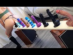 Aria Valencia BANGBROS