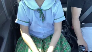 คลิปโป๊18 โอนลี่แฟนไทย พ่อไปส่งลูกเรียนหนังสือก่อนพาไปป่าข้างทางขืนใจลูกเลี้ยงบังคับเบ็ดหี