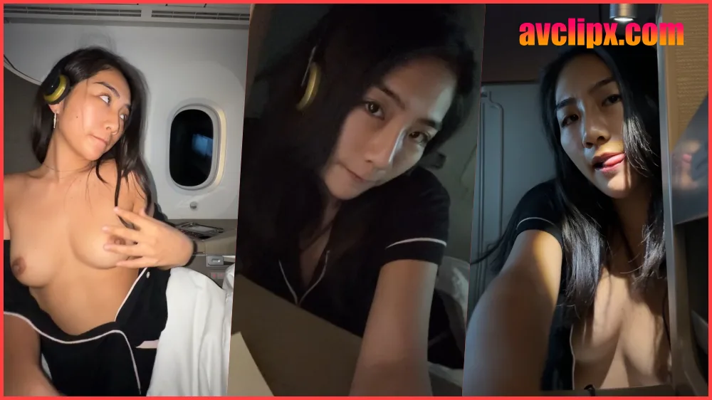 Bunnybrownie XXX Business Class