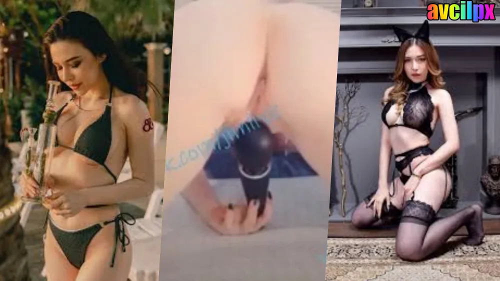 Miss Maxim Monica Maxim 18