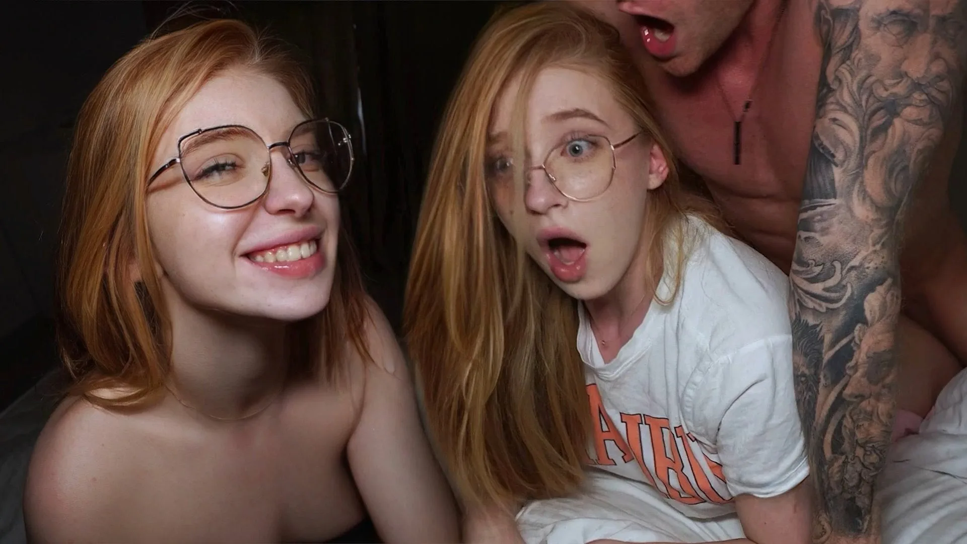 Martin Spell Crystal White