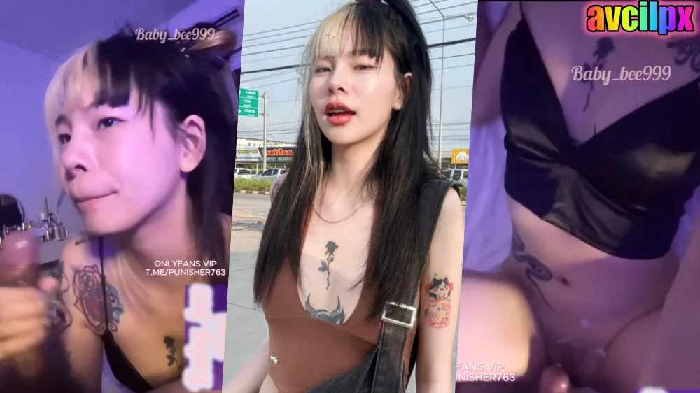 XXX baby bee999 Onlyfans