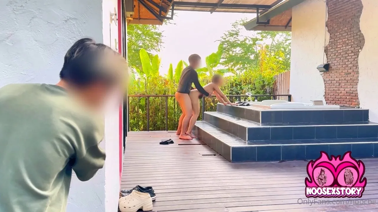 XXX noochii ilovesexary