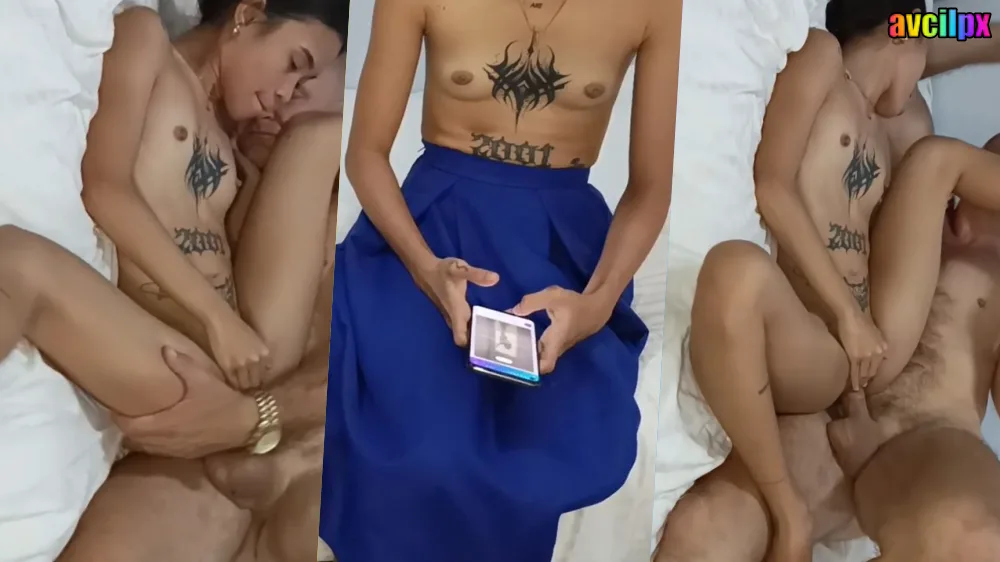 ทนเจ็บไม่นานหีเริ่มโบ๋ เดี่ยวจากความเจ็บก็จะกลายเป็นความเสียวขึ้นมาเองสาวฟิลิปปินส์ ต้องตั