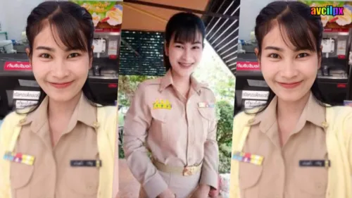คลิปโป๊คนดัง18  ครูเตย ครูสาวขี้เงี่ยนชอบเย็ดโชว์ครูสอนภาษาไทยนัดเย็ดกับครูฝึกสอนด้วยในบ้านพักครูท่า