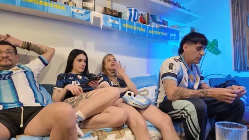 Argentina Klao Chawita 8220 8221